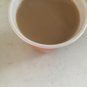 私の美味しいコーヒーの分量☆